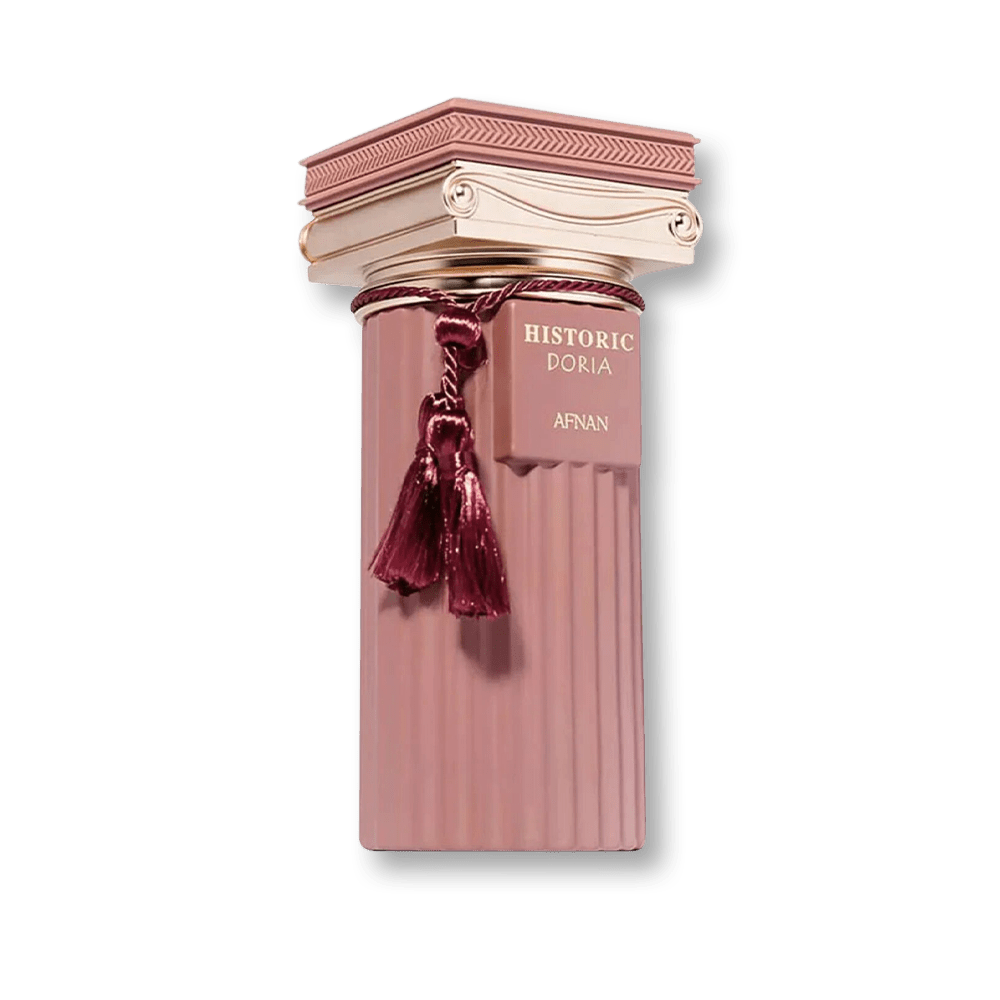 Afnan Historic Doria EDP