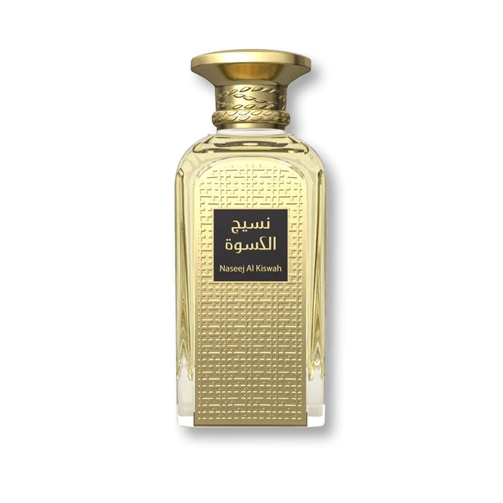 Afnan Naseej Al Kiswah EDP