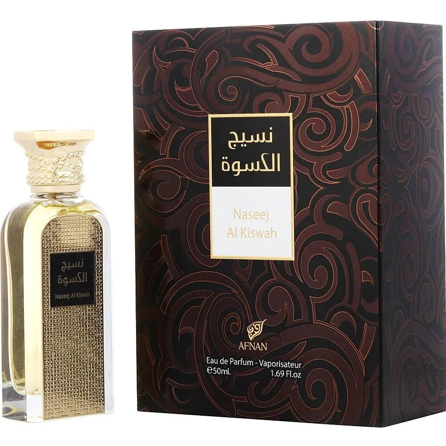 Afnan Naseej Al Kiswah EDP