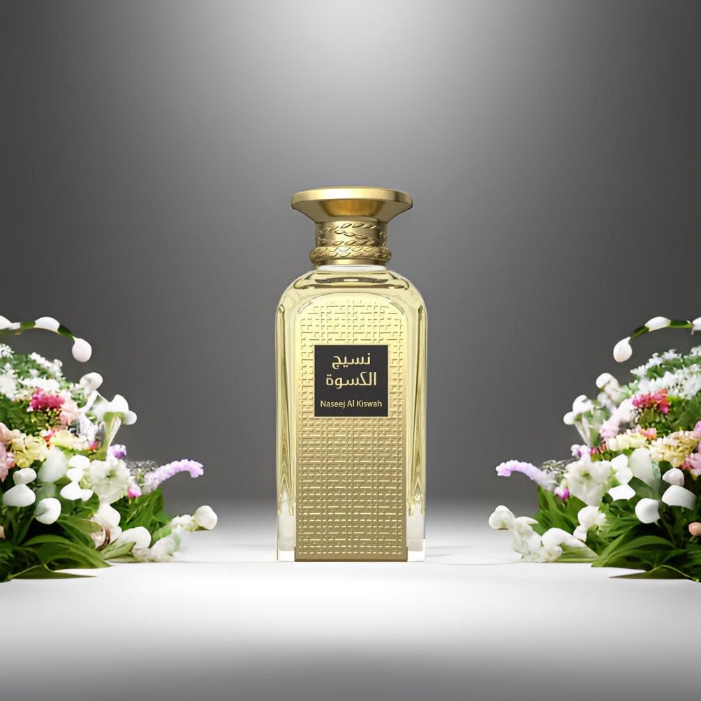 Afnan Naseej Al Kiswah EDP