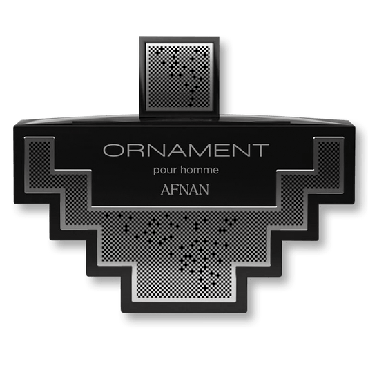Afnan Ornament EDP For Men