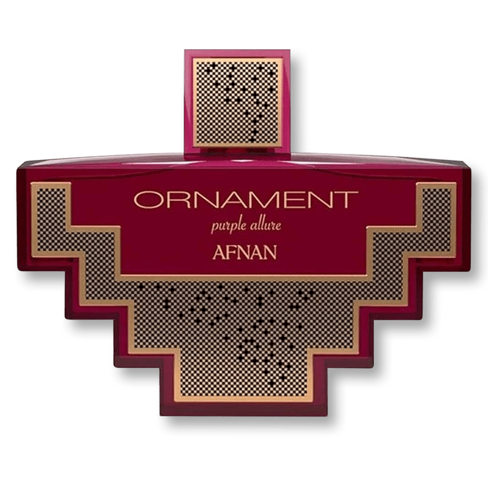 Afnan Ornament EDP For Women