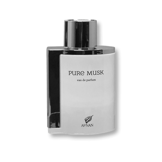 Afnan Pure Musk EDP