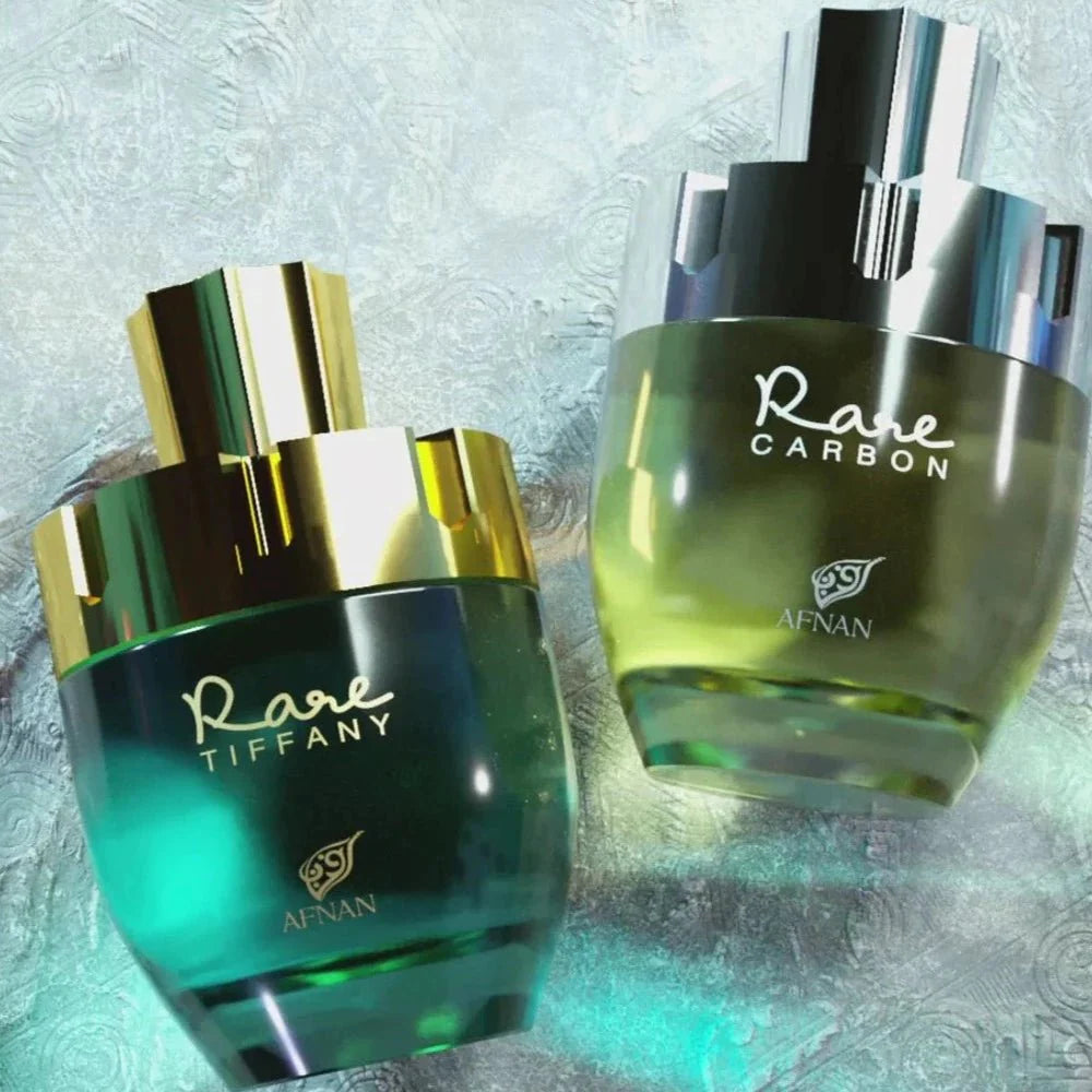 Afnan Rare Tiffany EDP