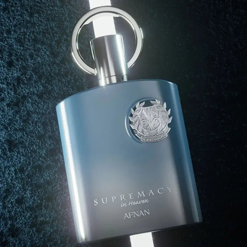 Afnan Supremacy In Heaven EDP