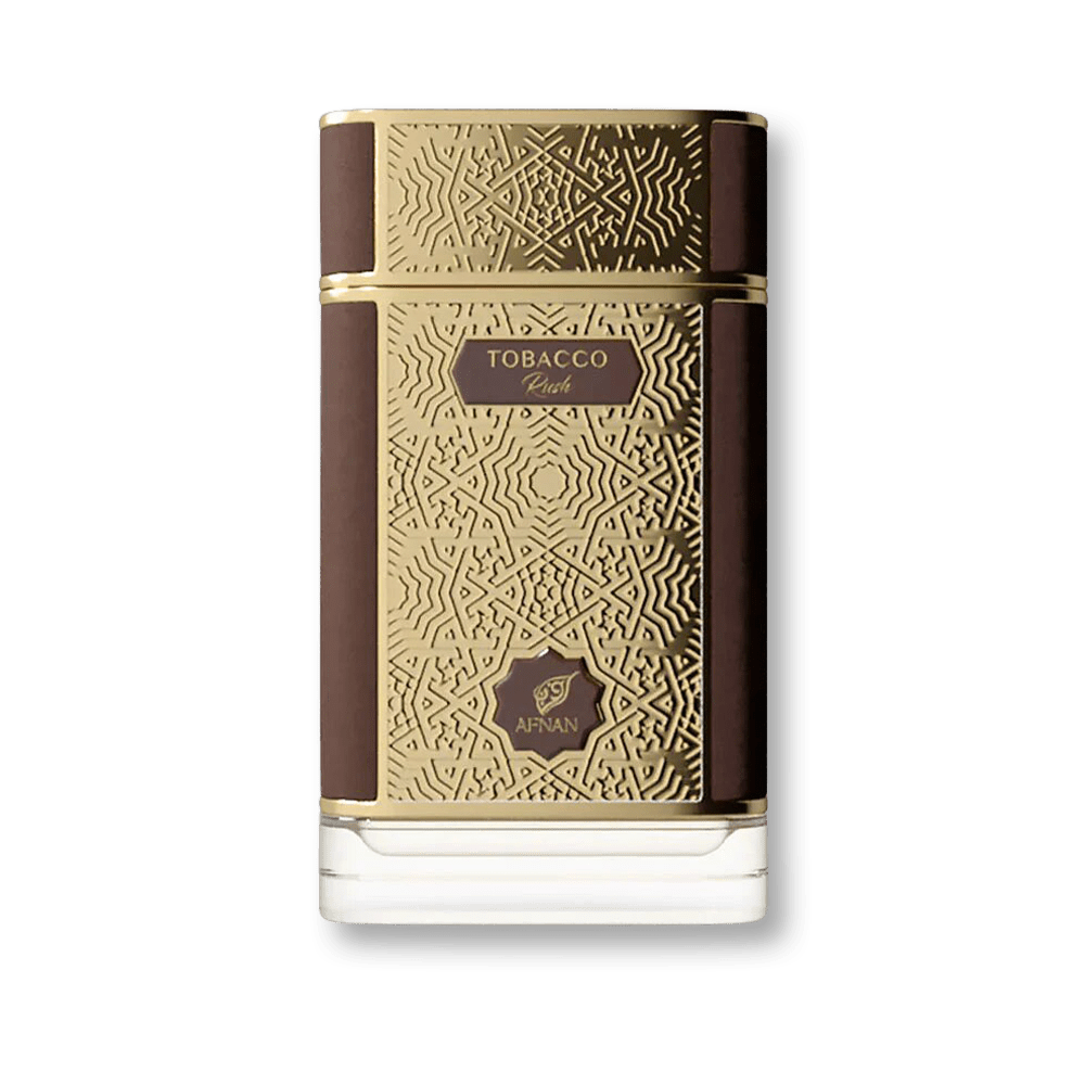 Afnan Tobacco Rush EDP