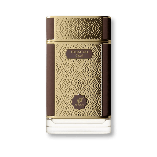Afnan Tobacco Rush EDP