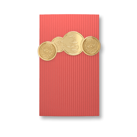 Afnan Tribute Pink EDP