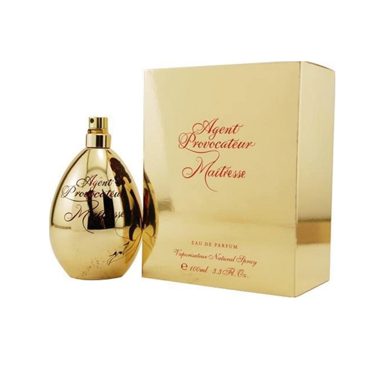Agent Provocateur Maitresse EDP
