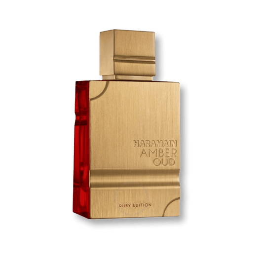 Al Haramain Amber Oud Ruby Edition EDP