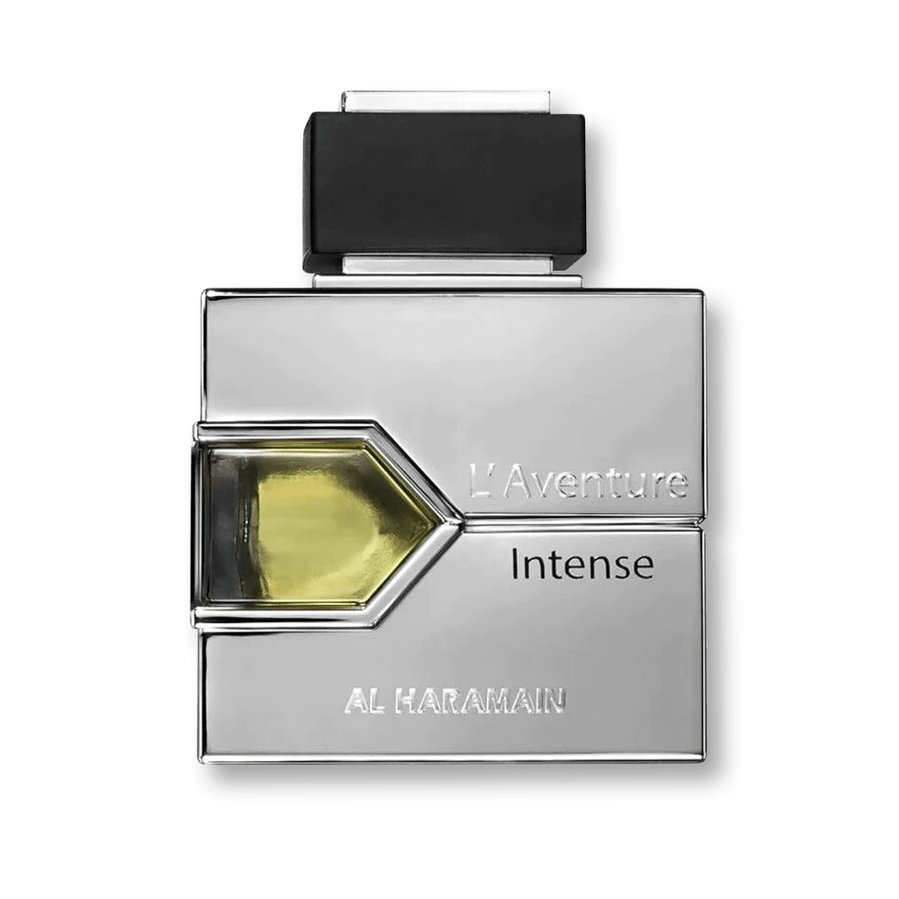 Al Haramain L'Aventure Intense EDP