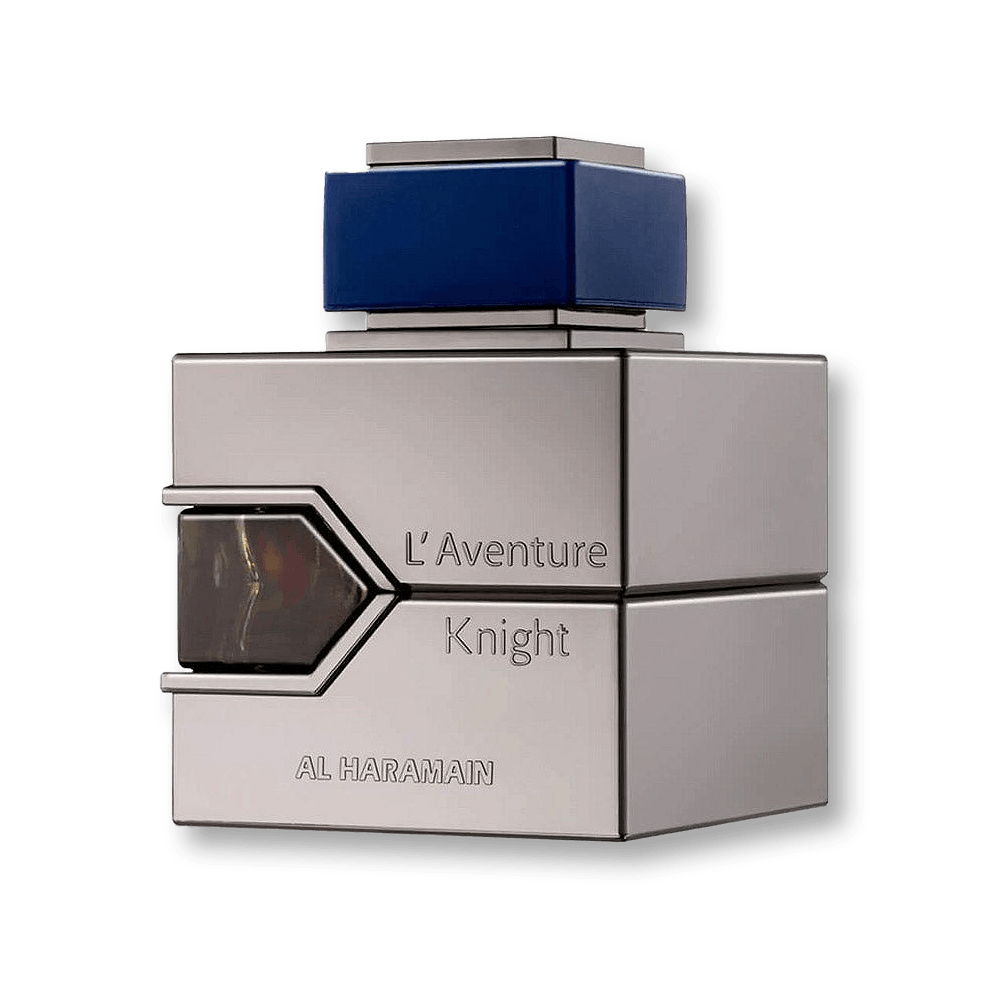 Al Haramain L'Aventure Knight EDP