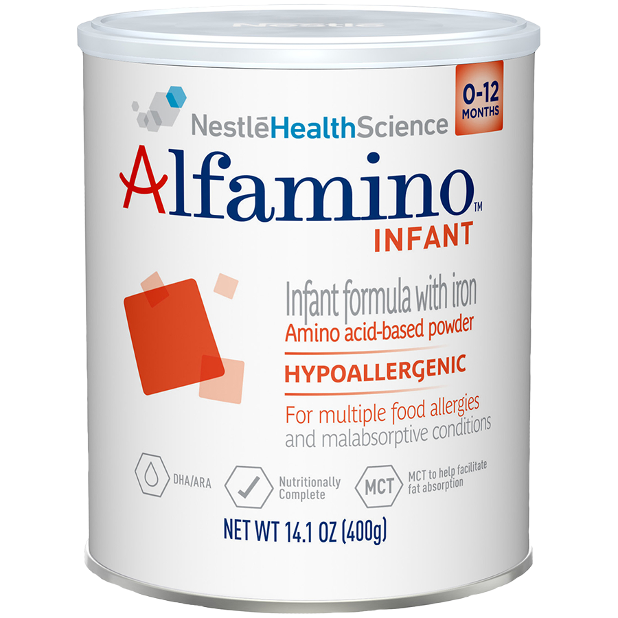 ALFAMINO 400G