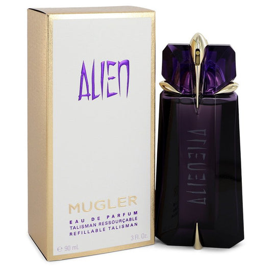 Alien 90ml refill flacon