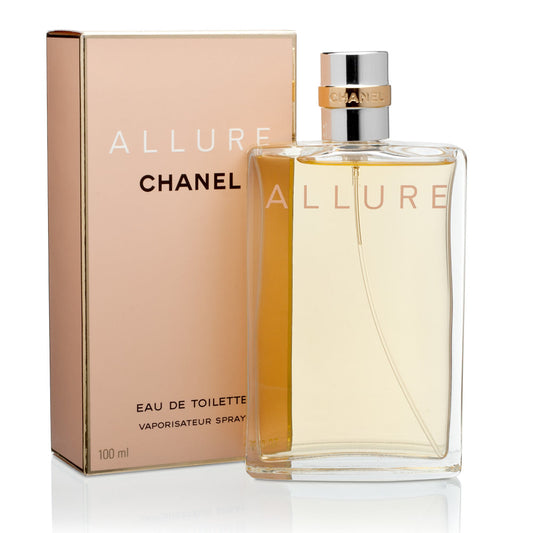 Allure 100ml edt