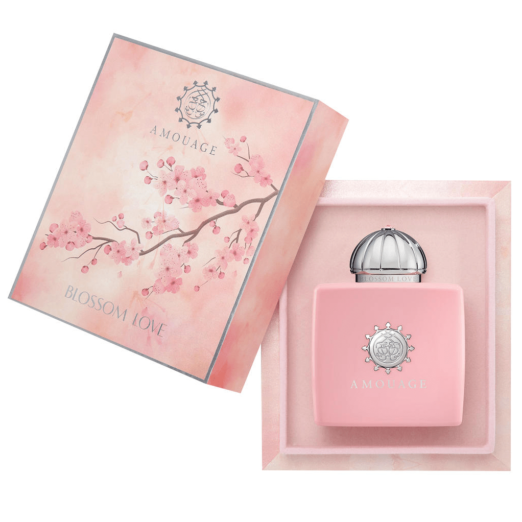 Amouage Blossom Love EDP