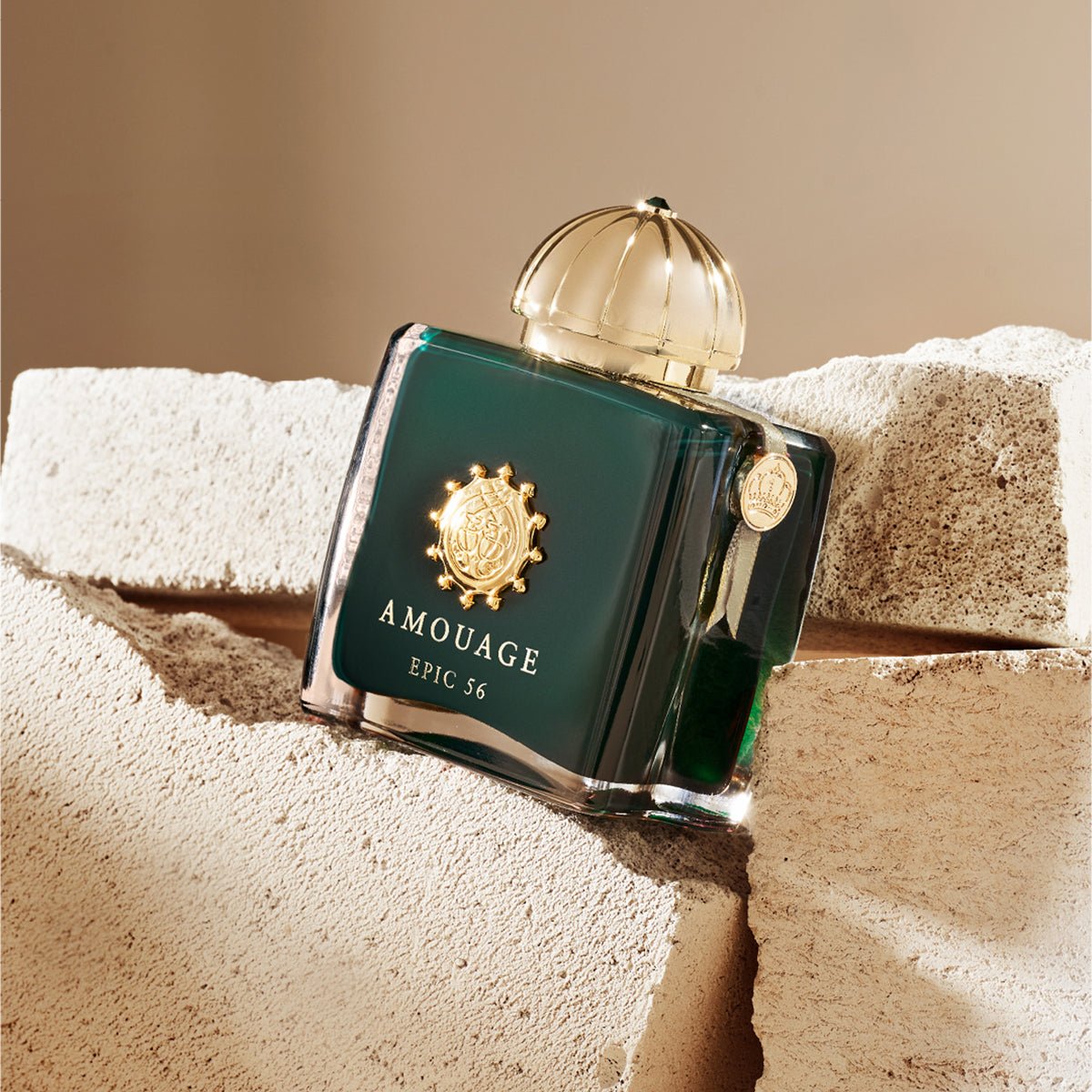 Amouage Epic 56 Extrait De Parfum