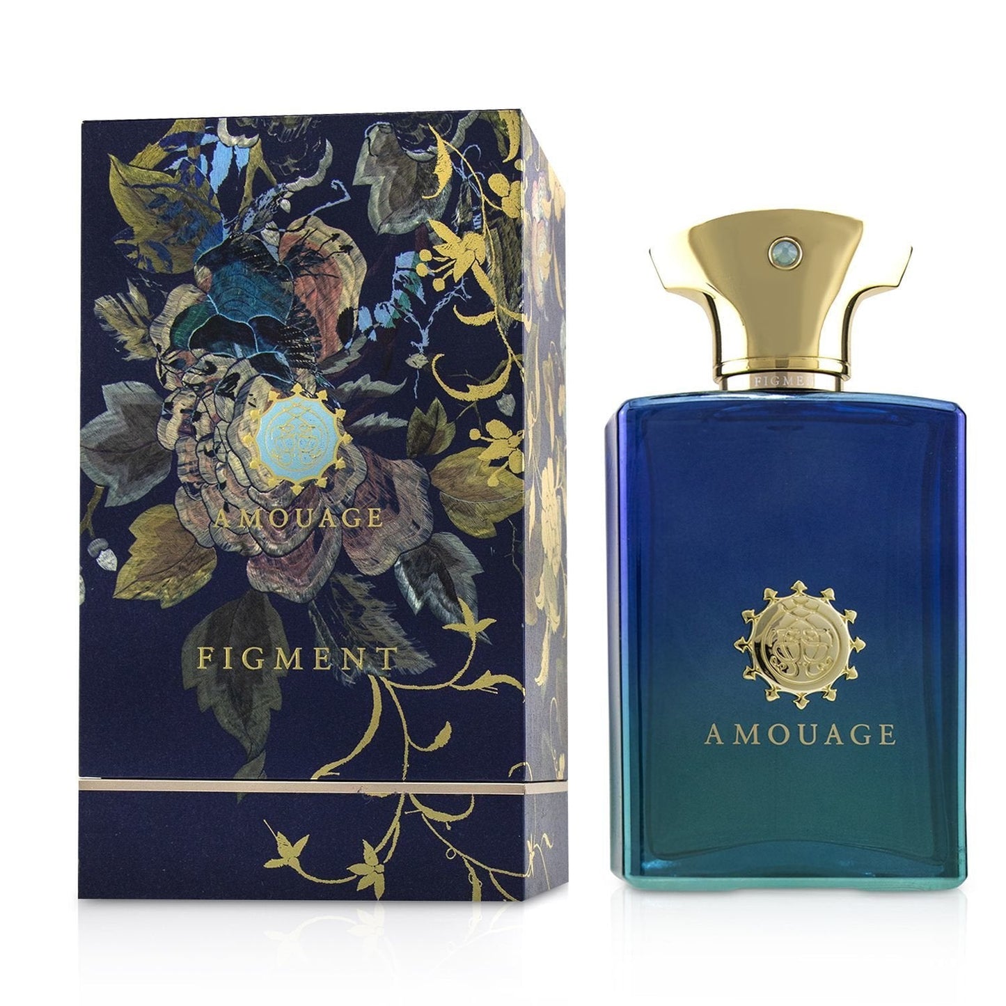 Amouage Figment EDP For Men