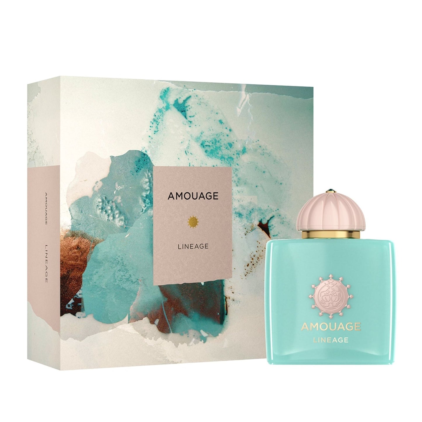 Amouage Lineage EDP