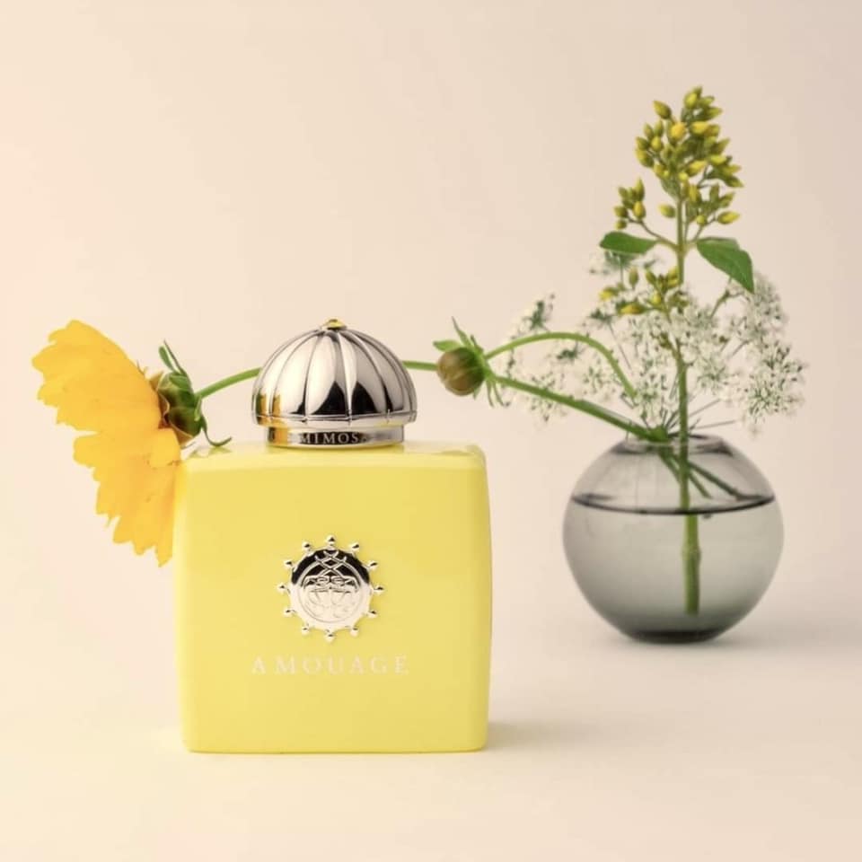 Amouage Love Mimosa EDP