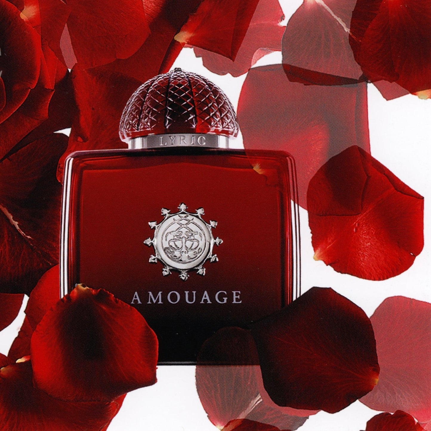 Amouage Lyric EDP For Women