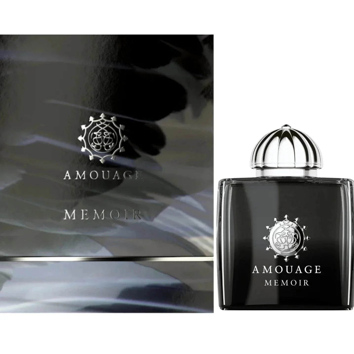 Amouage Memoir EDP For Women