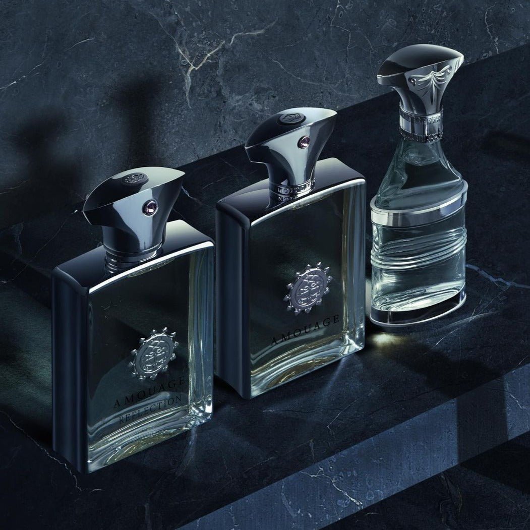 Amouage Reflection For Man EDP