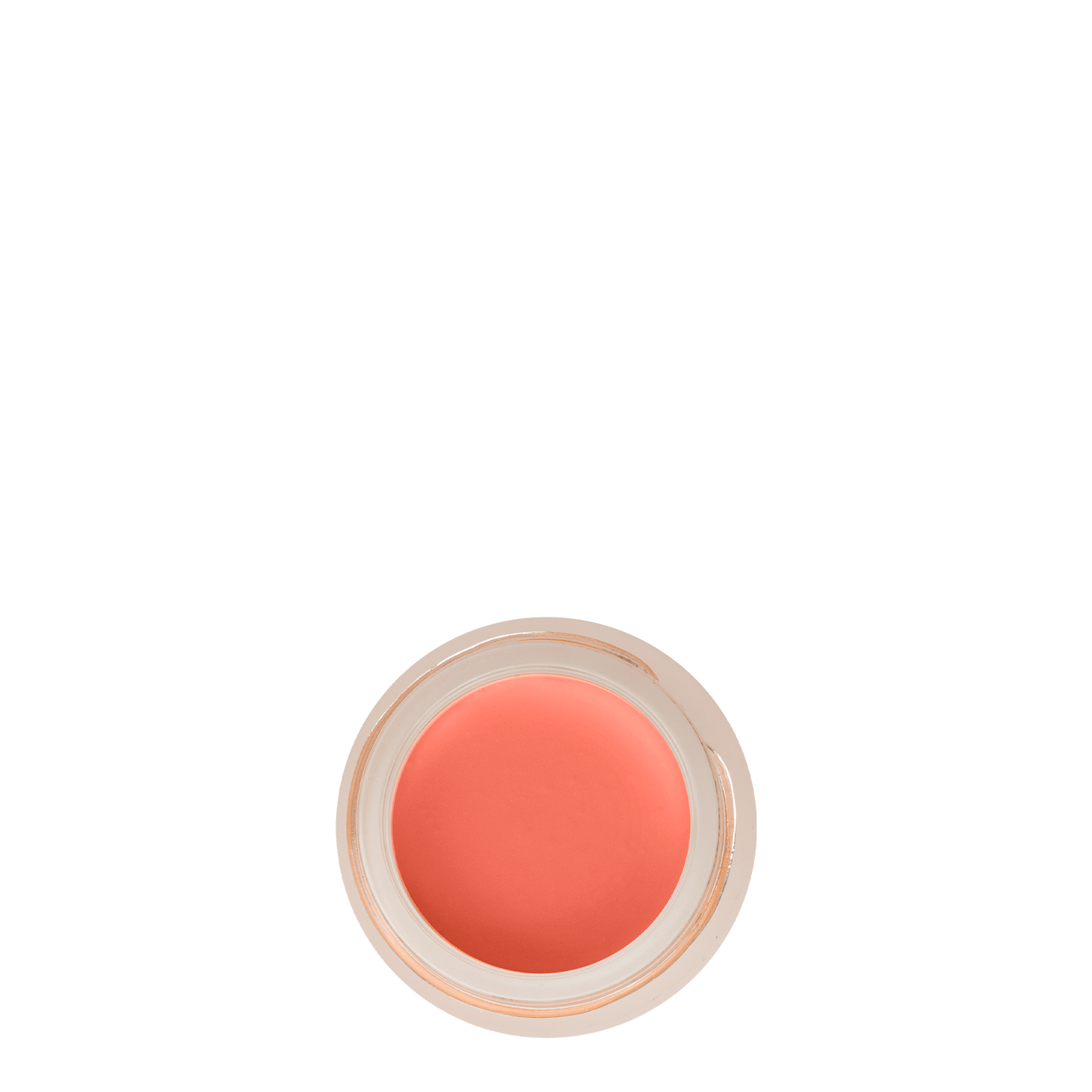 Certified Organic Lip & Cheek Cream (Morning) (Unboxed)