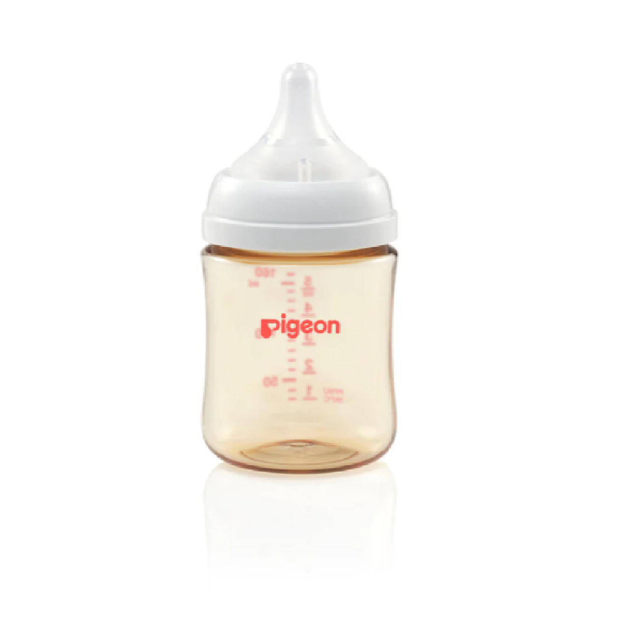 Pigeon Pigeon SofTouch III Bottle PPSU 160mL