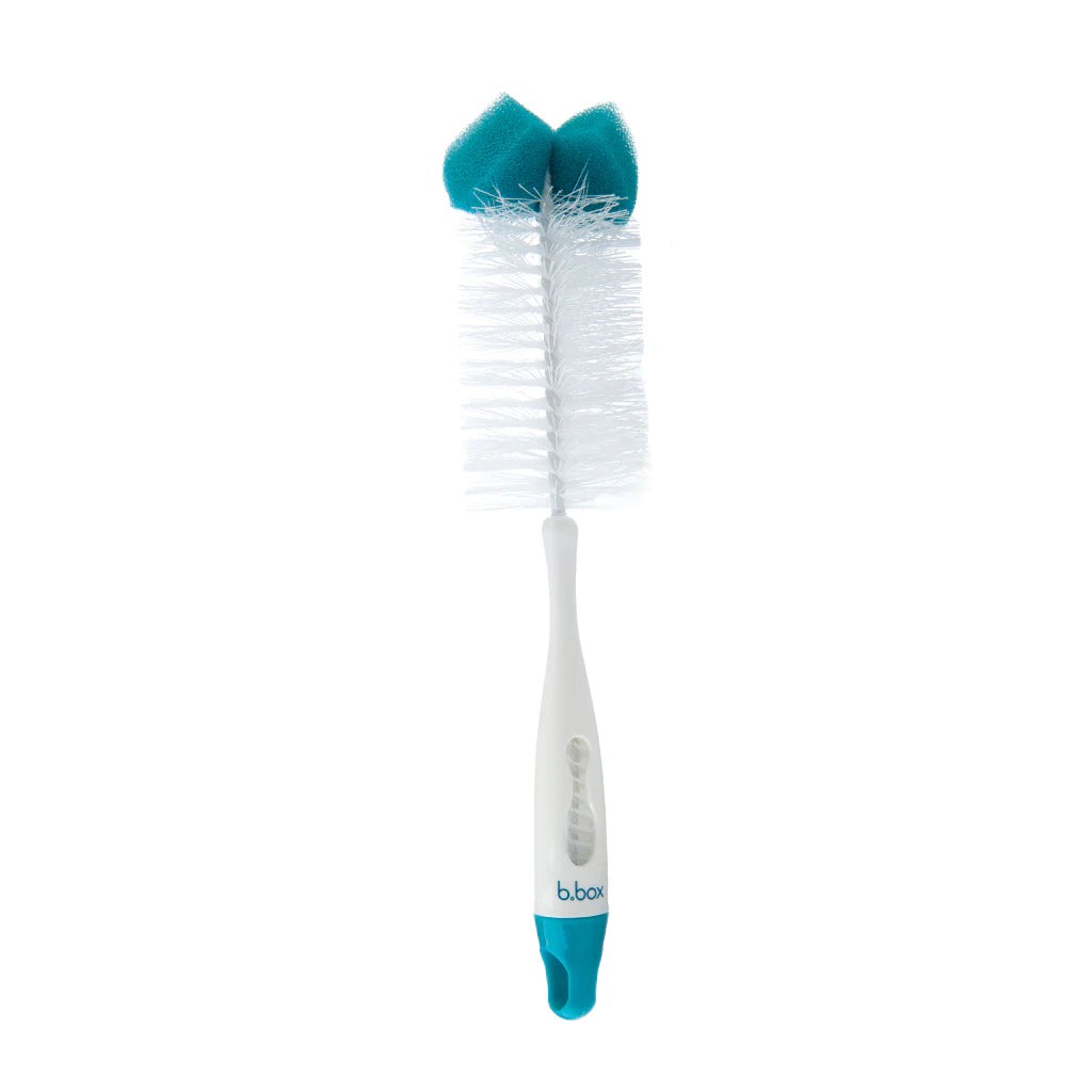 B.Box Bottle Brush Aqua