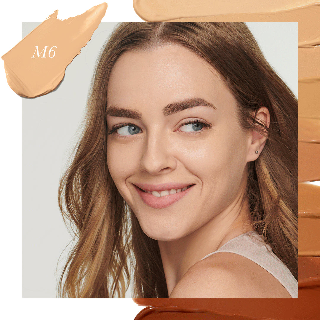 Beyond Matte™ Liquid Foundation
