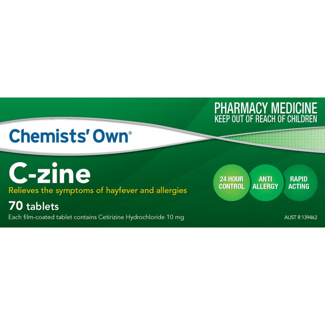 Anzac Weekend Medicine Bundle