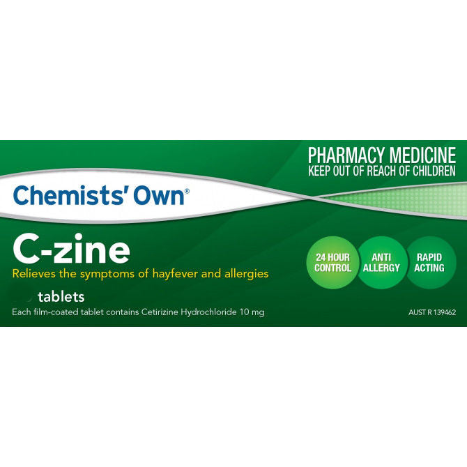 Anzac Weekend Medicine Bundle