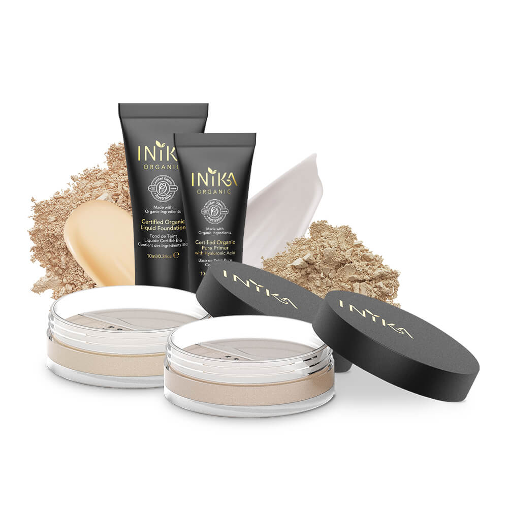 Foundation Trial Pack (Light-Medium)