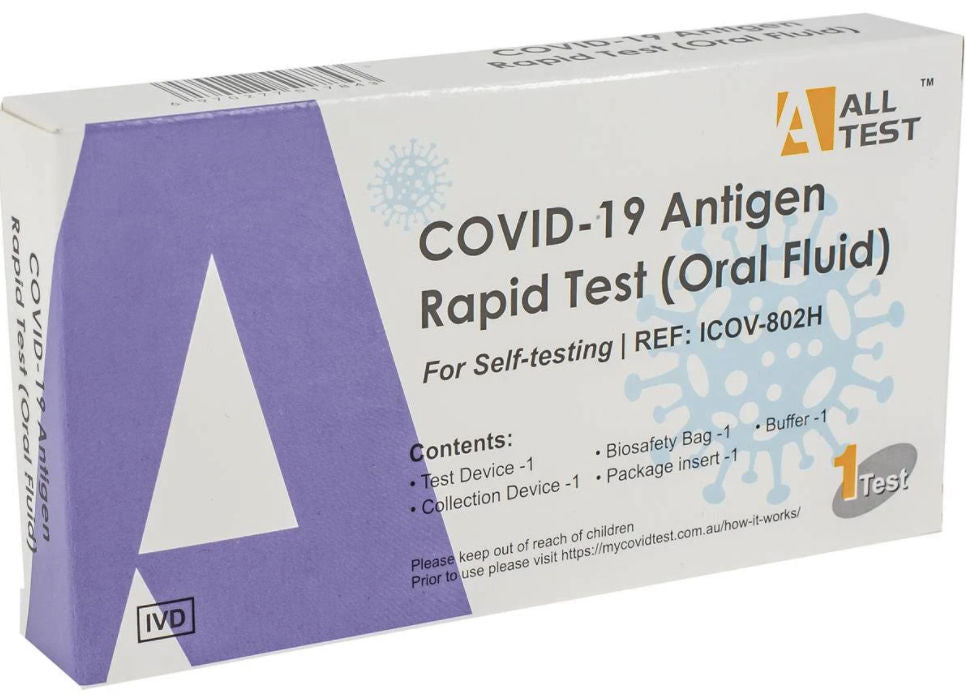 Cold & Flu Season Bundle