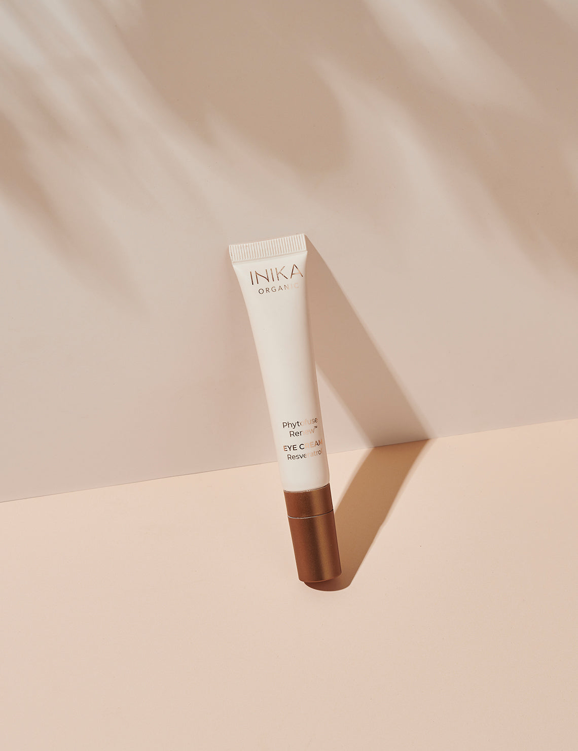 INIKA Organic Phytofuse Renew Eye Cream (GWP)