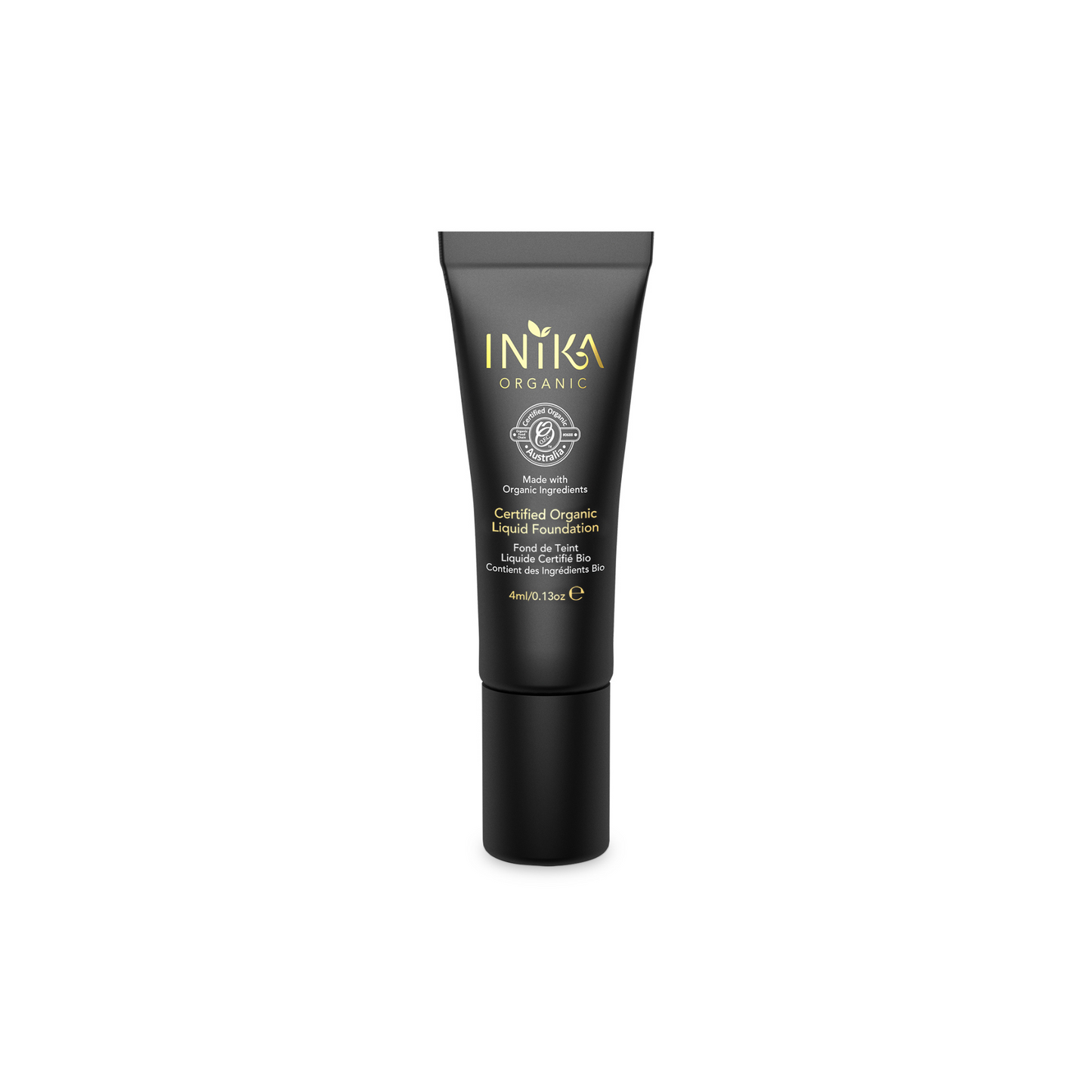 Liquid Foundation - 4ml (Mini)