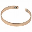 Activease Magnetic Copper Wrist Health Bangle