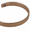 Activease Magnetic Copper Wrist Health Bangle