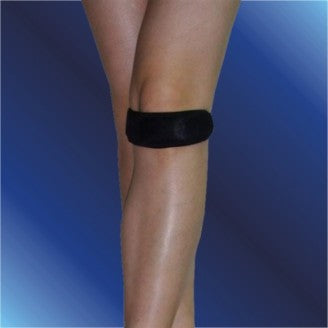 ACTIVEASE POWER KNEE STRAP WITH MAGNETS BY DICK WICKS