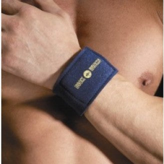 ACTIVEASE THERMAL WRIST SUPPORT WITH MAGNETS BY DICK WICKS