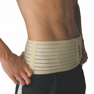Activease Deluxe DICK WICKS ACTIVEASE DELUXE MAGNETIC LOWER BACK SUPPORT