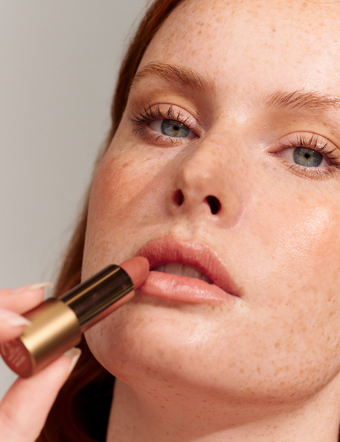 INIKA Organic Lipstick
