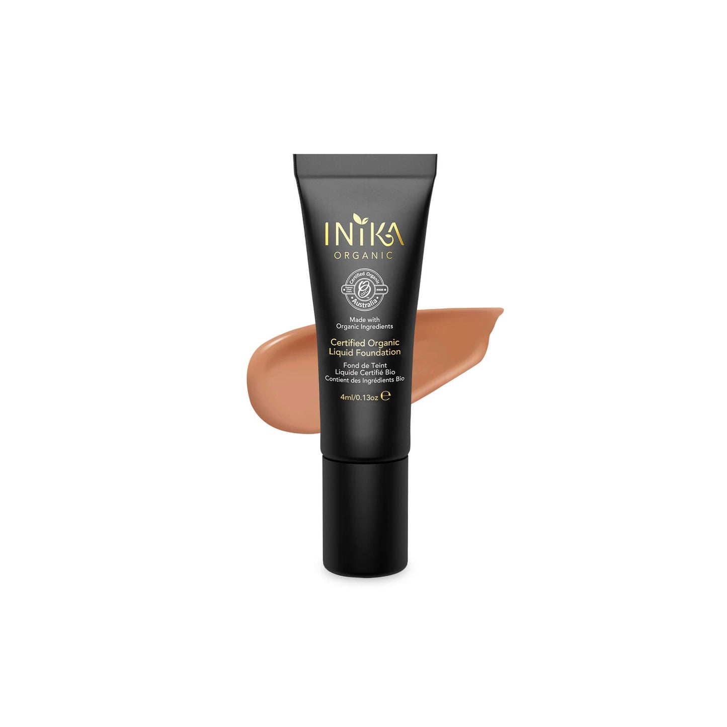 Liquid Foundation - 4ml (Mini) (Unboxed)