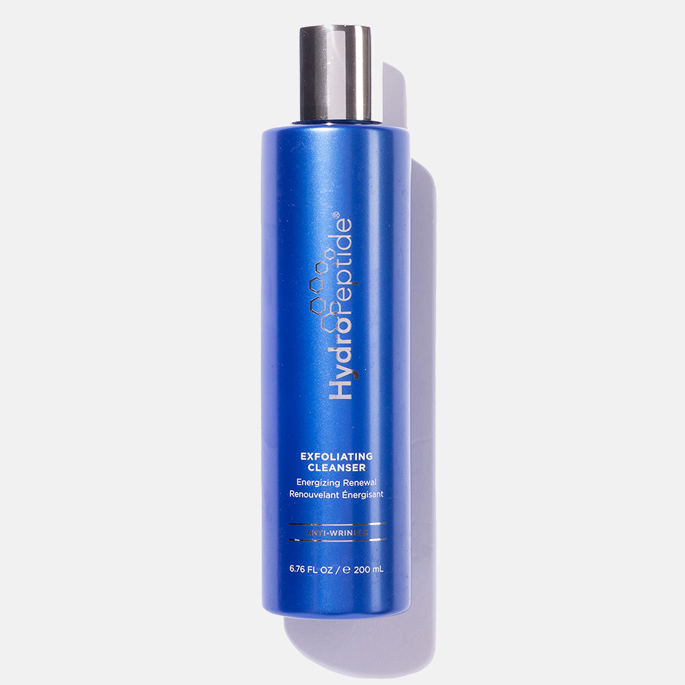 Exfoliating Cleanser
