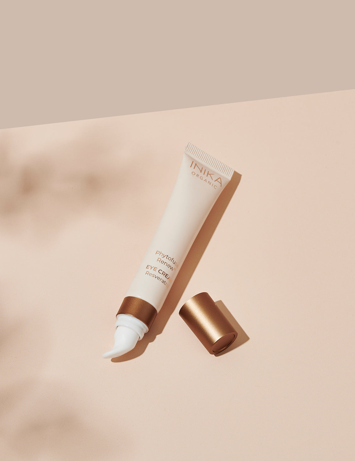 INIKA Organic Phytofuse Renew Eye Cream