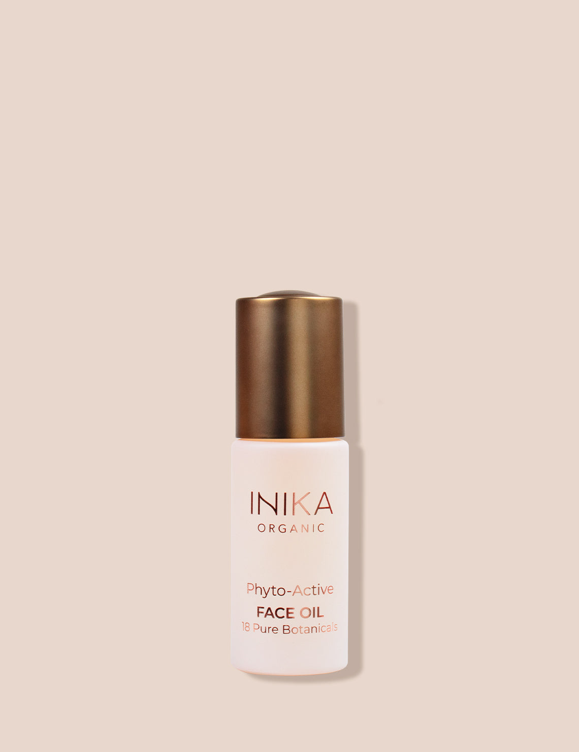 INIKA Organic Phyto-Active Face Oil 15ml (GWP)