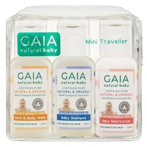 Gaia Mini Traveller Pack