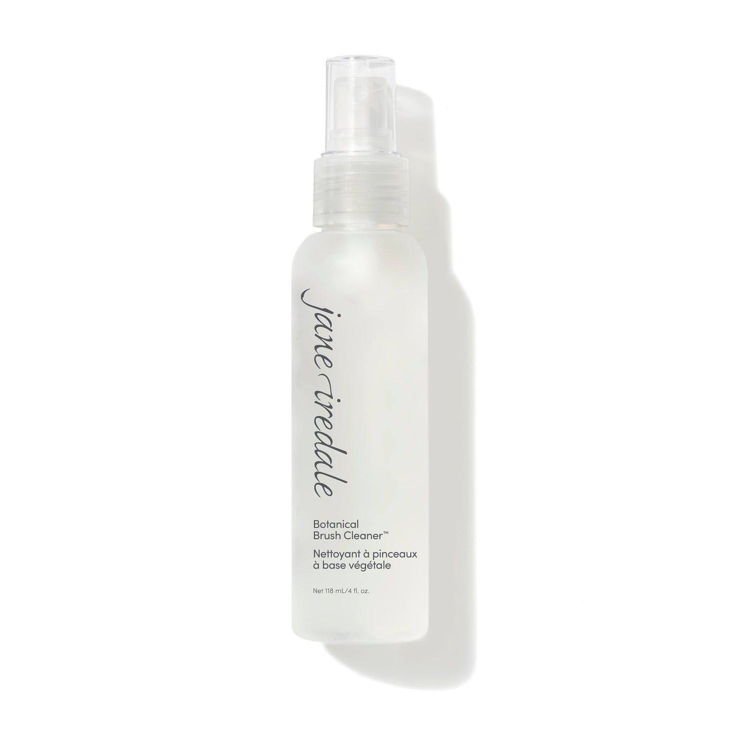 Botanical Brush Cleaner™