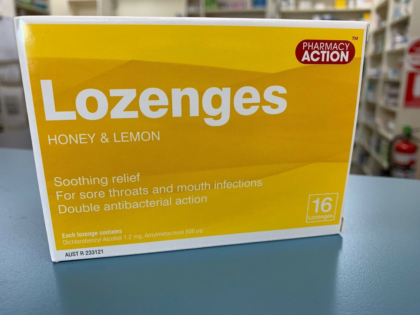 September 2022 Medicine Cupboard Filler Promotion